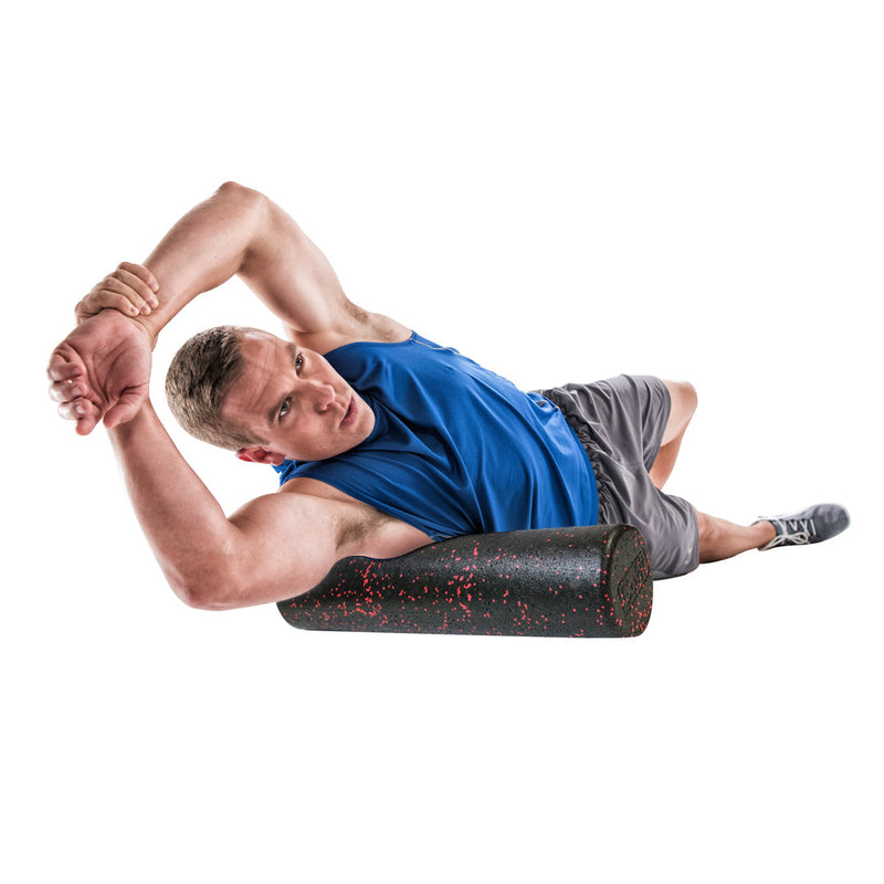 Load image into Gallery viewer, GoFit - Pro Foam Roll