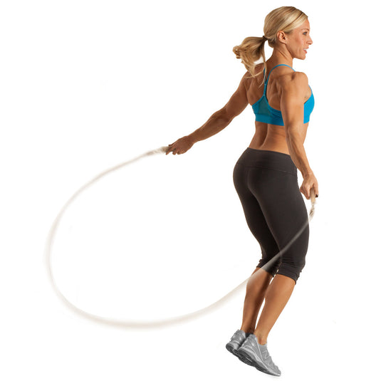 GoFit - Classic Jump Rope