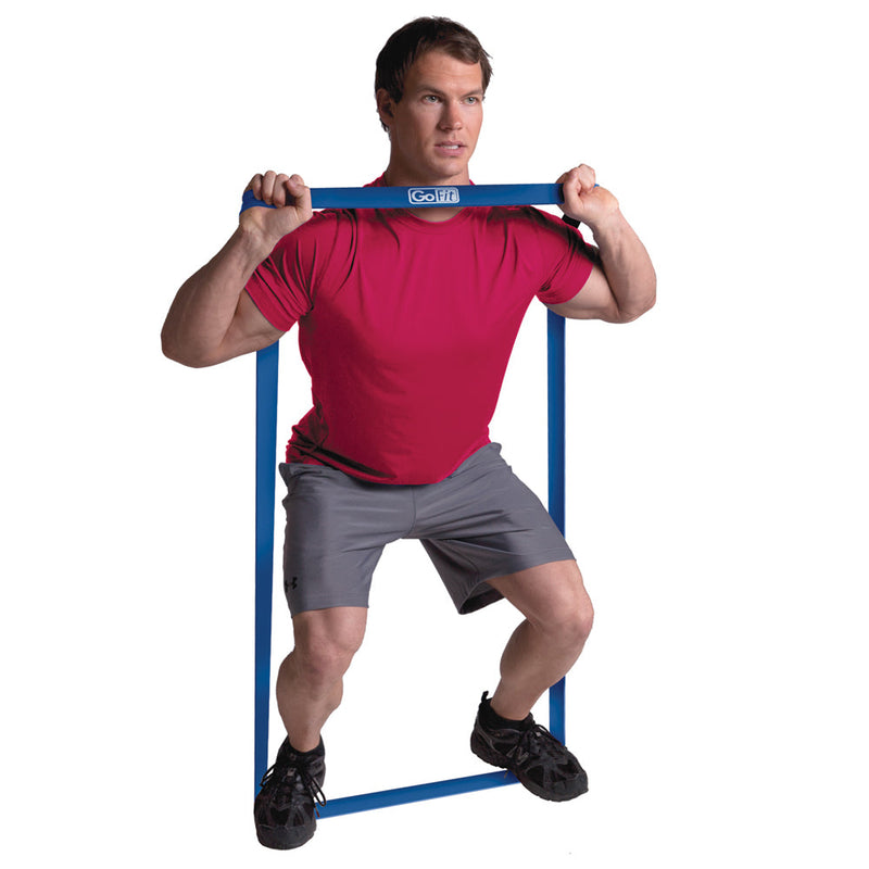 Load image into Gallery viewer, GoFit - Super Bands