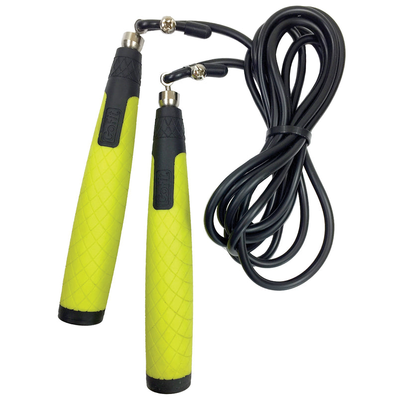 Load image into Gallery viewer, GoFit - Pro Swivel Rope