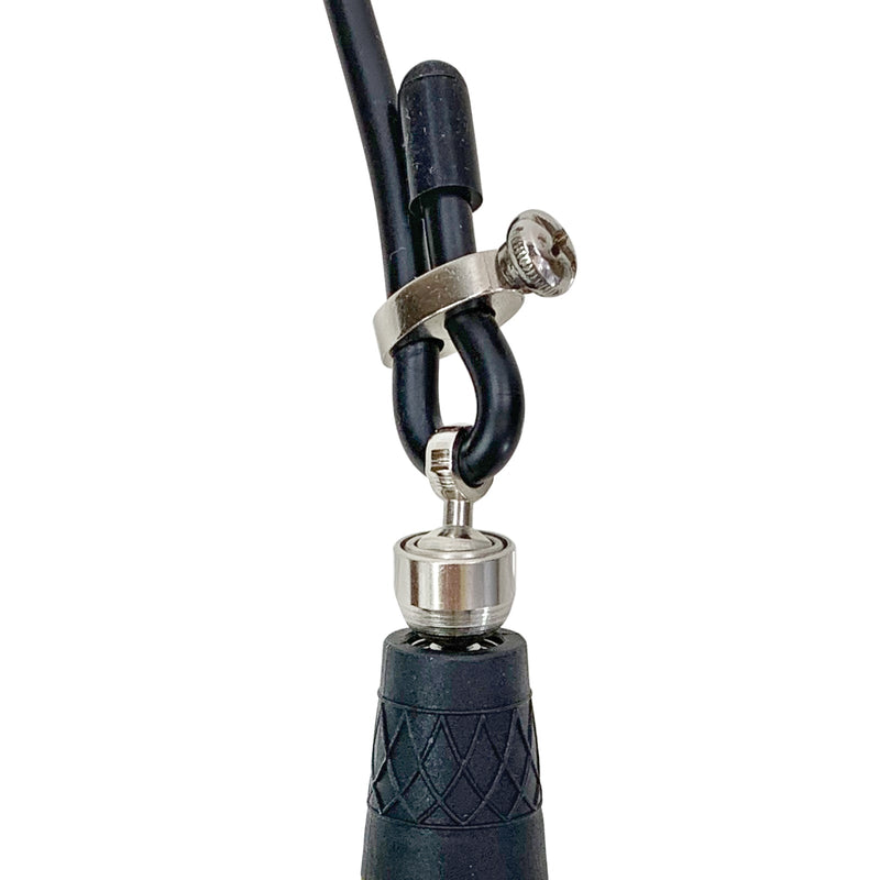 Load image into Gallery viewer, GoFit - Pro Swivel Rope