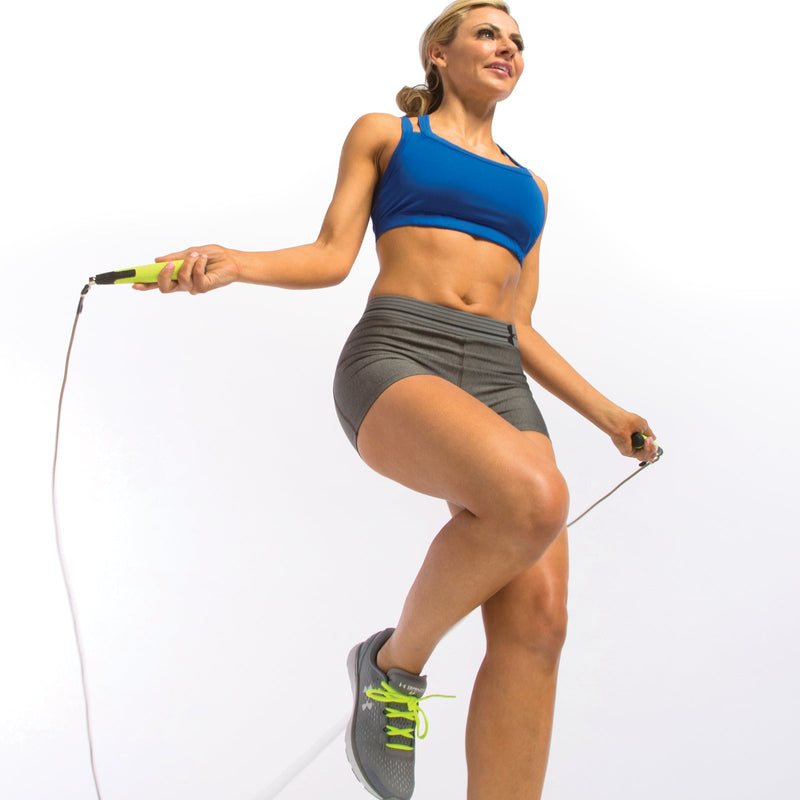 Load image into Gallery viewer, GoFit - Pro Swivel Rope