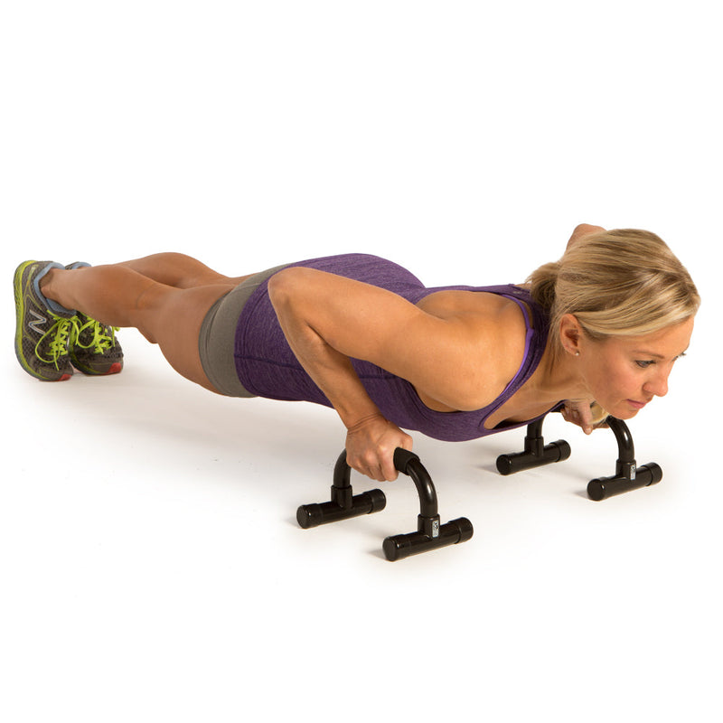 Load image into Gallery viewer, GoFit - Push-Up Bars