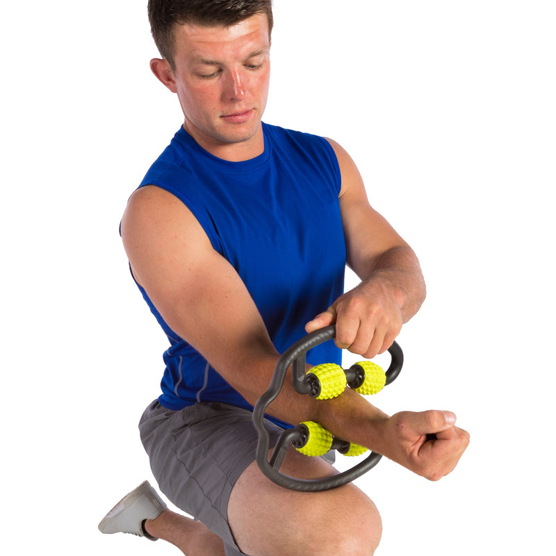 Load image into Gallery viewer, GoFit - Muscle Compressor