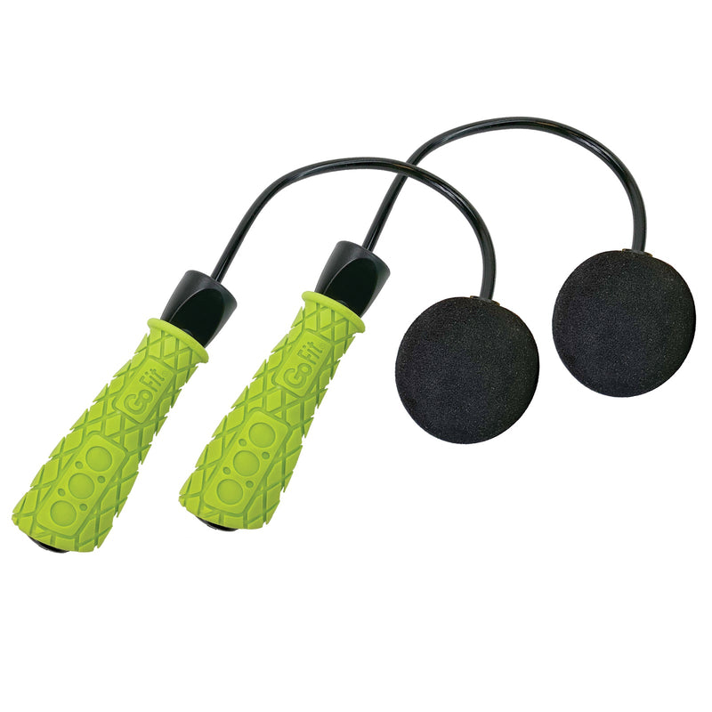 Load image into Gallery viewer, GoFit - Ropeless Jump Rope