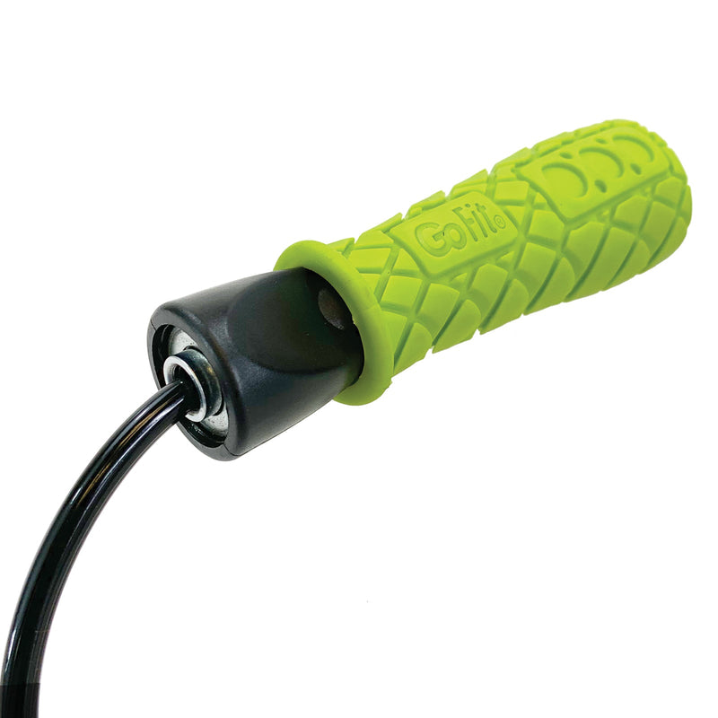 Load image into Gallery viewer, GoFit - Ropeless Jump Rope