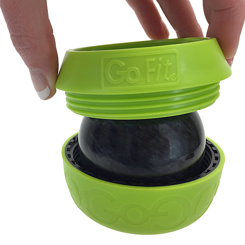 Load image into Gallery viewer, GoFit - Roll-On Massager