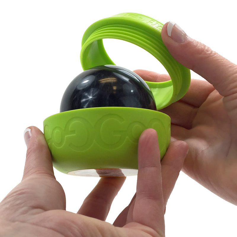 Load image into Gallery viewer, GoFit - Roll-On Massager