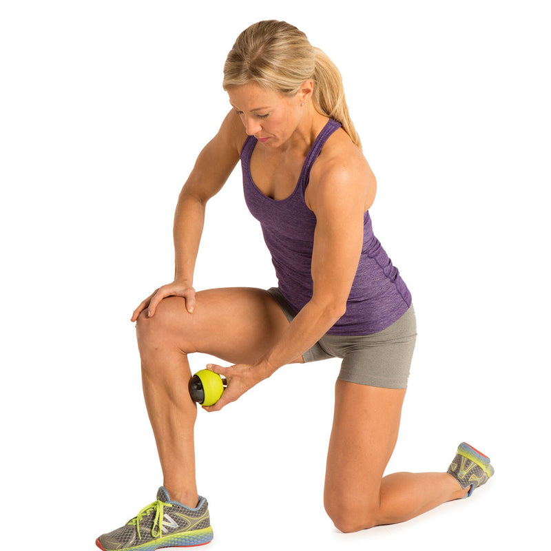 Load image into Gallery viewer, GoFit - Roll-On Massager