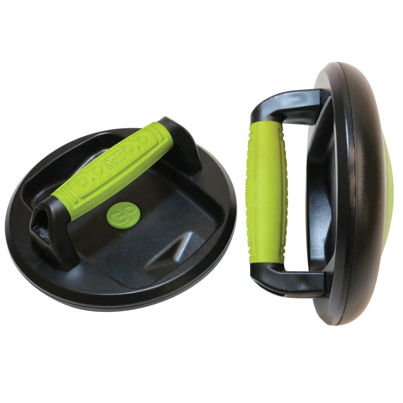 Load image into Gallery viewer, GoFit - Pivoting Push Up Pods