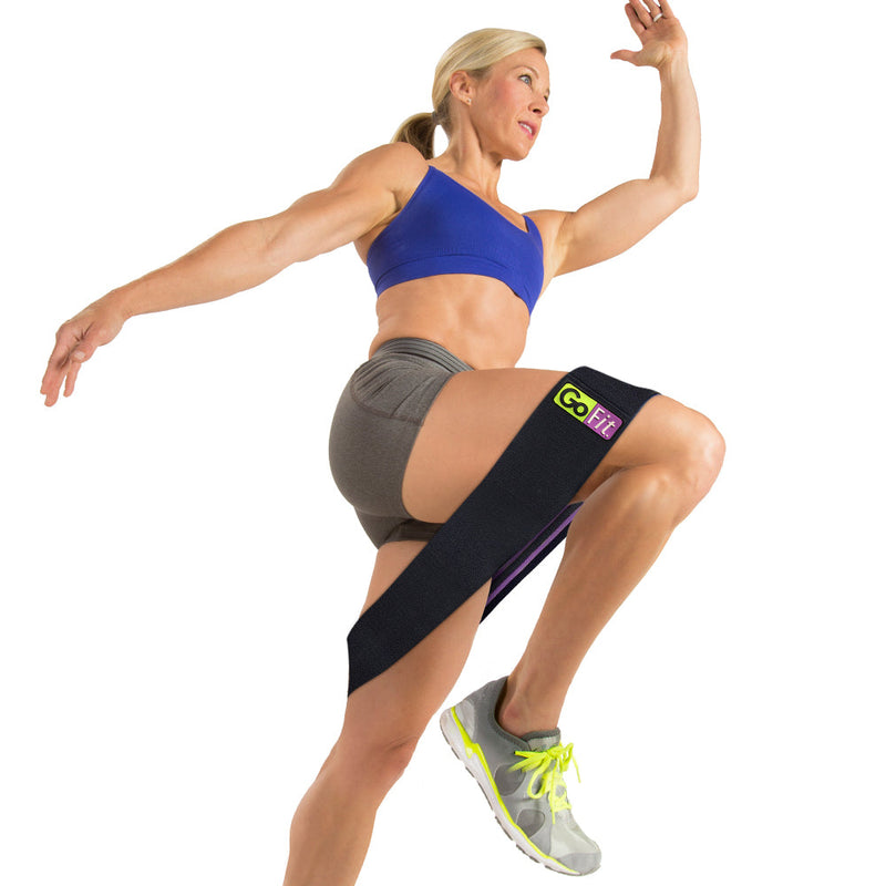 Load image into Gallery viewer, GoFit - Super ElastiLoops