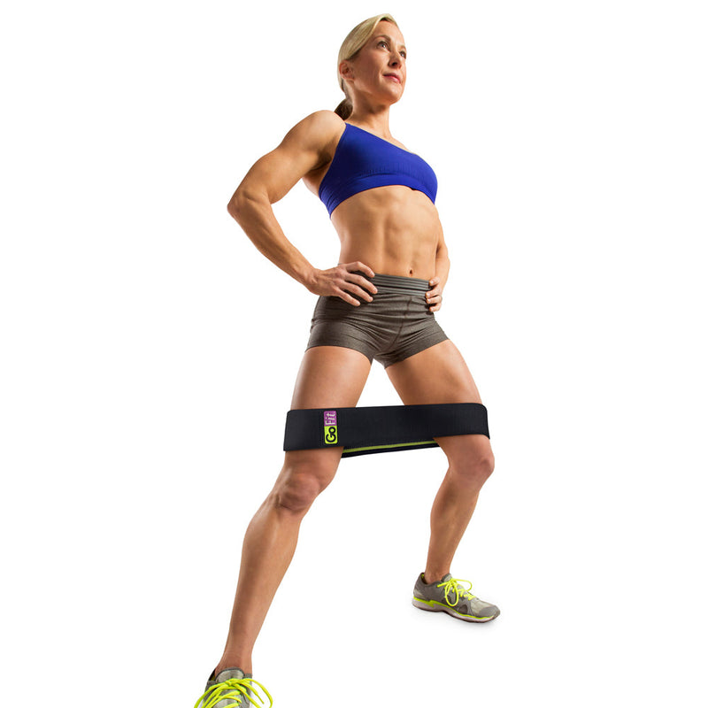 Load image into Gallery viewer, GoFit - Super ElastiLoops