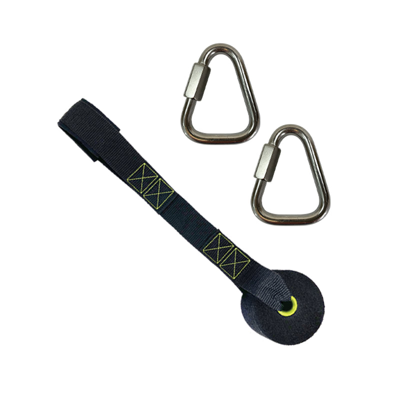 Load image into Gallery viewer, GoFit - Super Band Gym - Short Bar