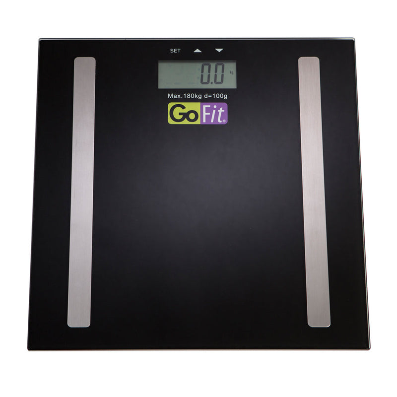 Load image into Gallery viewer, GoFit - Body Composition Scale