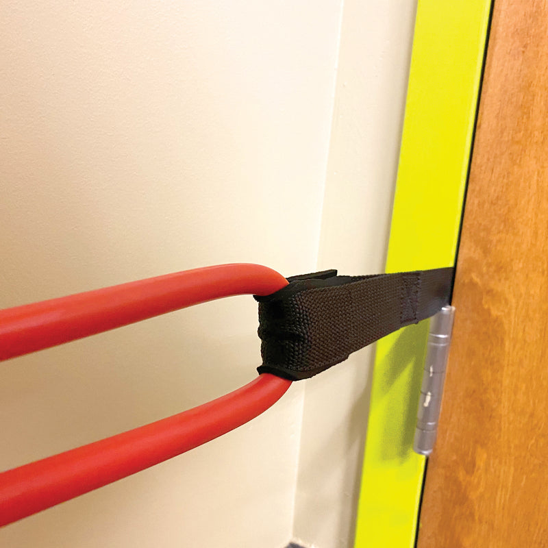 Load image into Gallery viewer, GoFit - Door Anchor for Tubes and Resistance Bands
