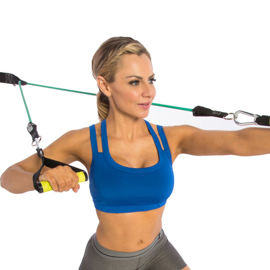 GoFit - Pro Power Handles