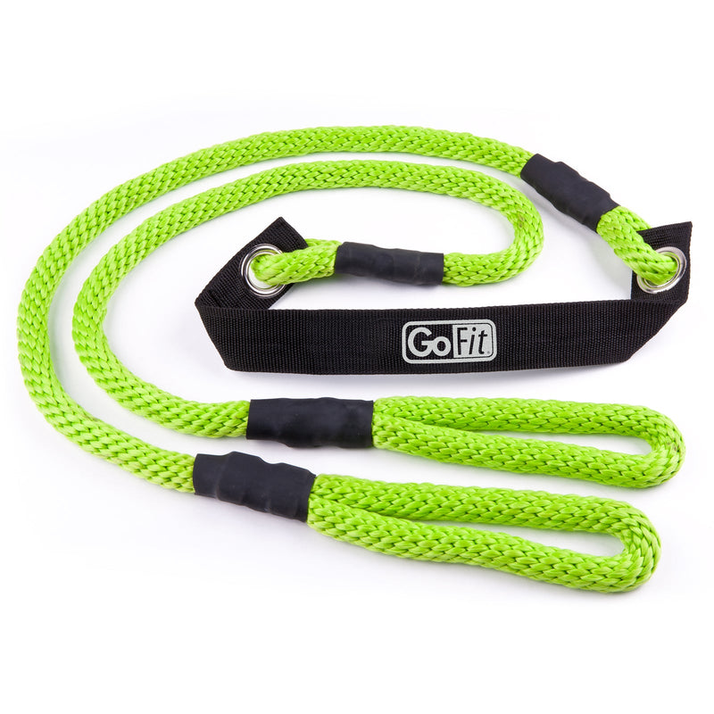 Load image into Gallery viewer, GoFit - Stretch Rope