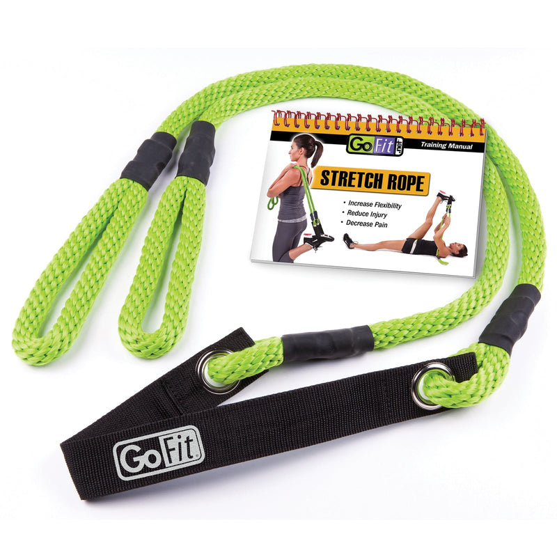 Load image into Gallery viewer, GoFit - Stretch Rope