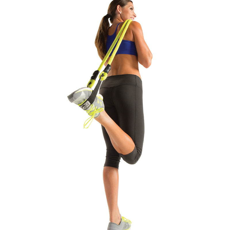 Load image into Gallery viewer, GoFit - Stretch Rope