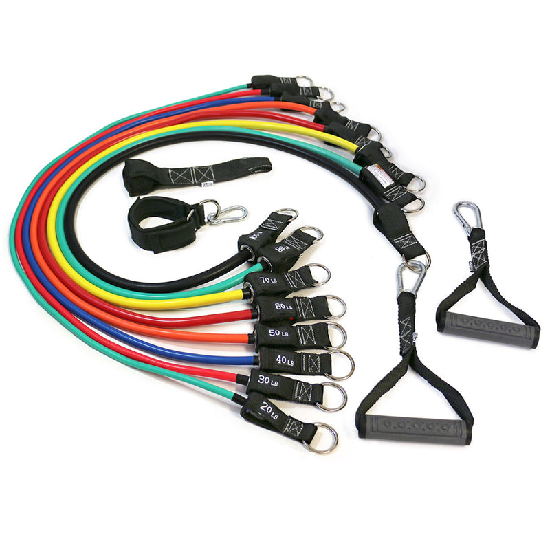 Load image into Gallery viewer, GoFit - Power Tubes