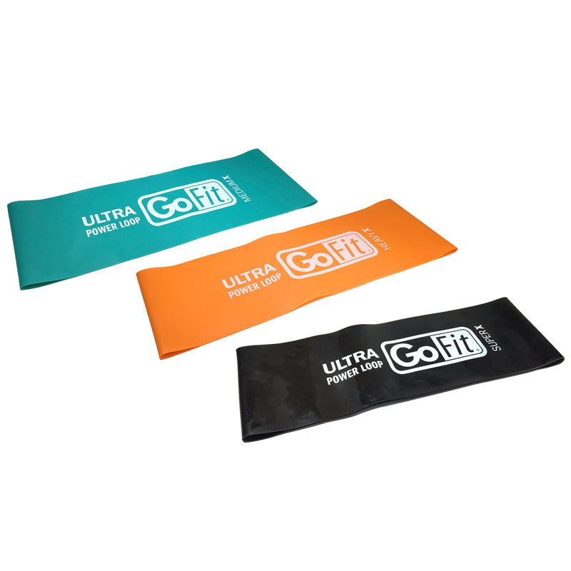 Load image into Gallery viewer, GoFit - Single ultra power loops