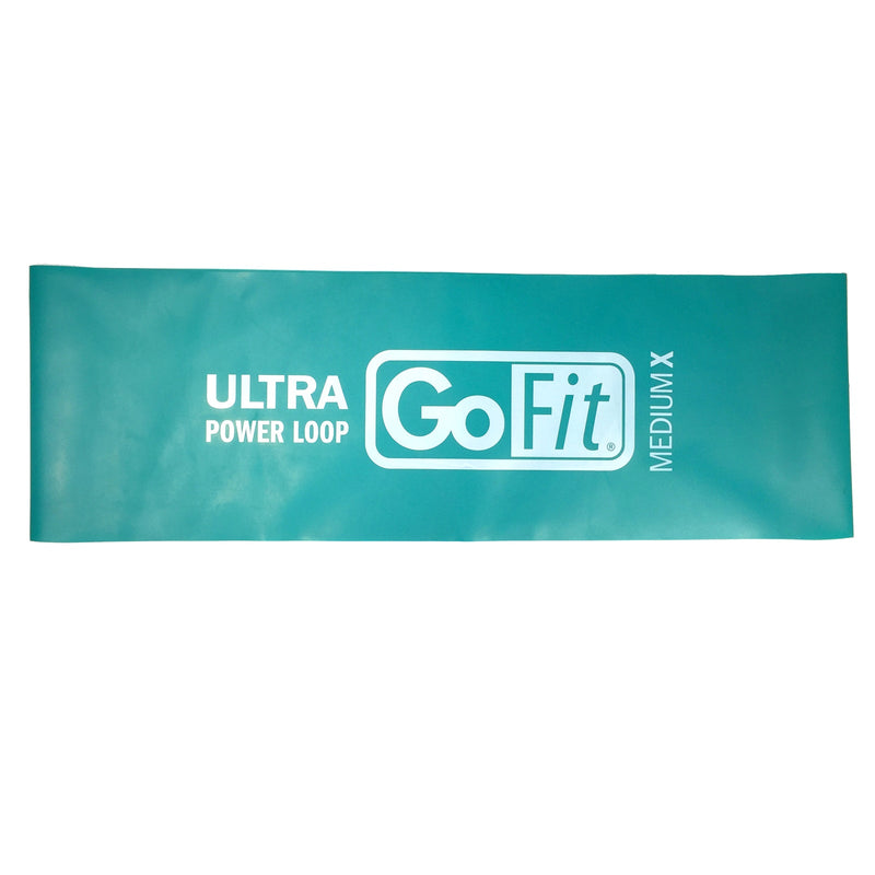 Load image into Gallery viewer, GoFit - Single Ultra Power Loops