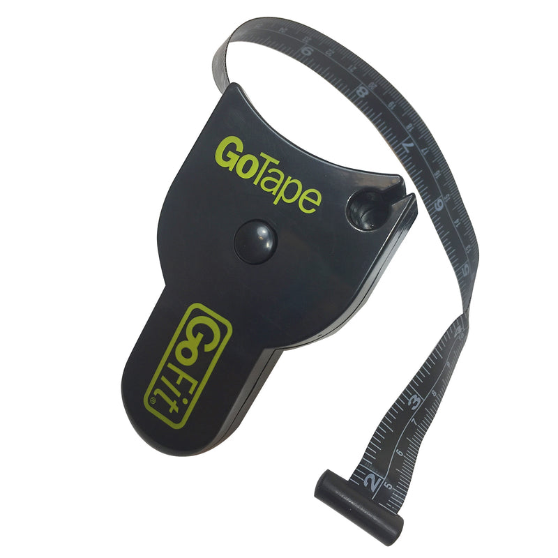 Load image into Gallery viewer, GoFit - GoTape (Body Measurement)
