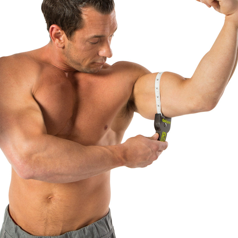 Load image into Gallery viewer, GoFit - GoTape (Body Measurement)