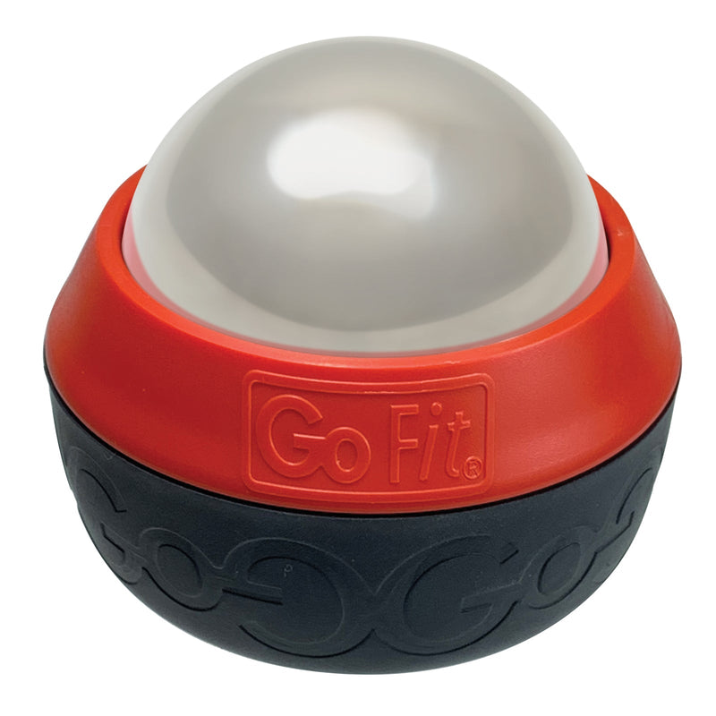 Load image into Gallery viewer, GoFit - Thermal roll-on massager