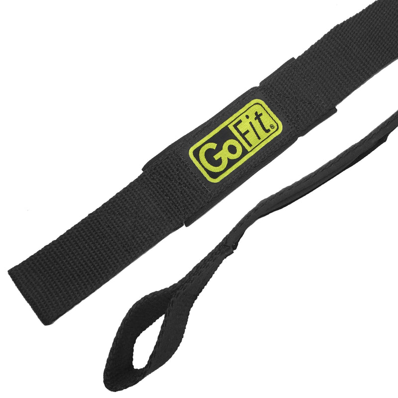 Load image into Gallery viewer, GoFit - Ultra Padded Pro Wrist Straps