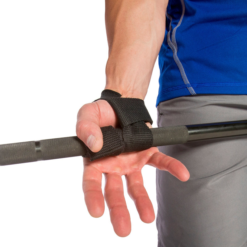 Load image into Gallery viewer, GoFit - Ultra Padded Pro Wrist Straps