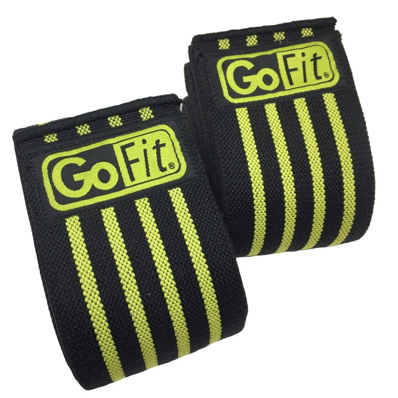 Load image into Gallery viewer, GoFit - Ultra pro knee wraps