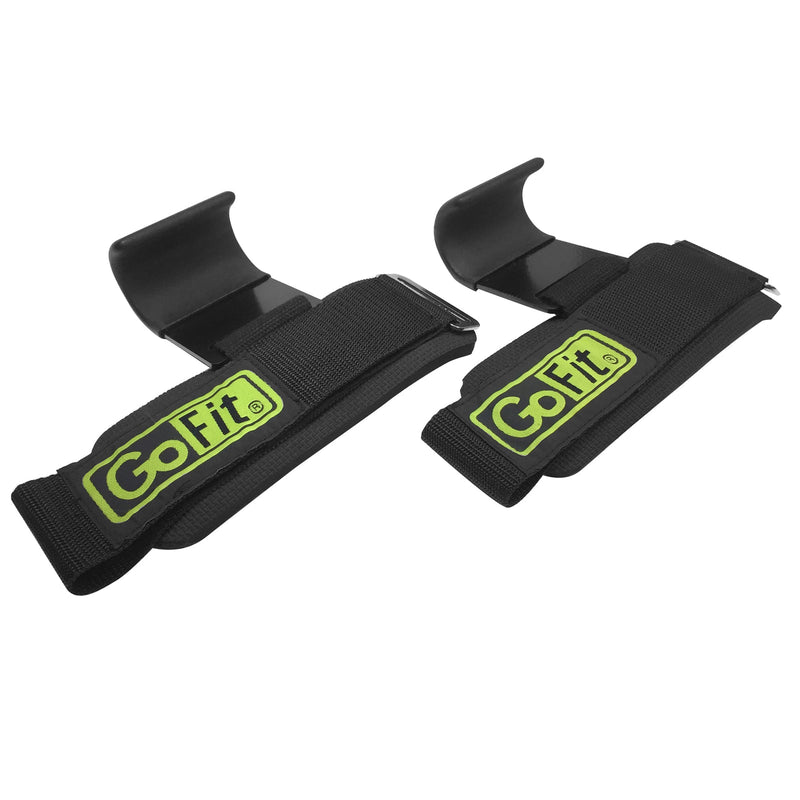 Load image into Gallery viewer, GoFit - Ultra Pro Lifting Hooks
