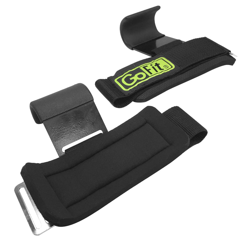 Load image into Gallery viewer, GoFit - Ultra Pro Lifting Hooks