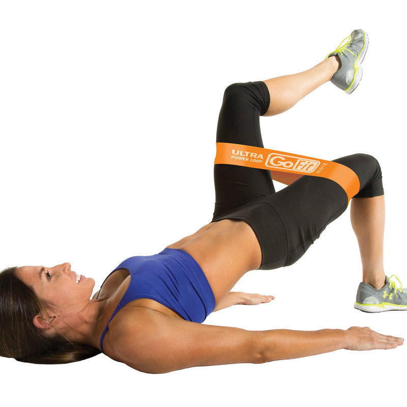 Load image into Gallery viewer, GoFit - Single ultra power loops