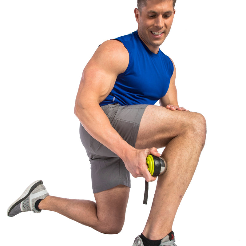 Load image into Gallery viewer, GoFit - Go Vibe Vibrating Massager