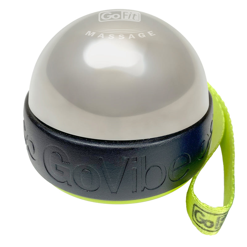 Load image into Gallery viewer, GoFit - Go Vibe Vibrating Massager