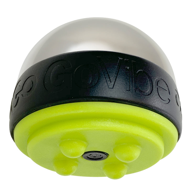 Load image into Gallery viewer, GoFit - Go Vibe Vibrating Massager