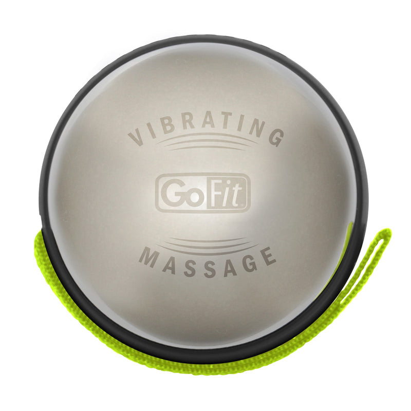 Load image into Gallery viewer, GoFit - Go Vibe Vibrating Massager