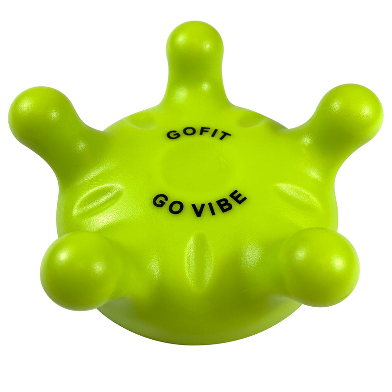 Load image into Gallery viewer, GoFit - Go Vibe Vibrating Massager