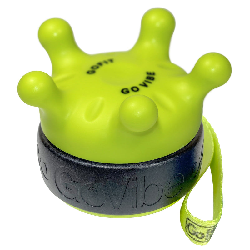 Load image into Gallery viewer, GoFit - Go Vibe Vibrating Massager