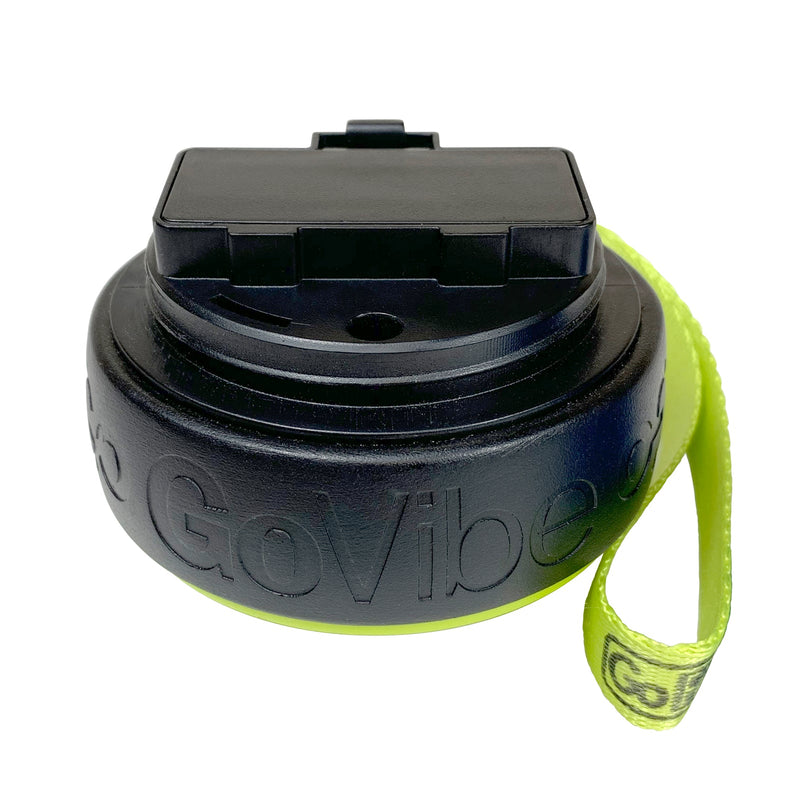 Load image into Gallery viewer, GoFit - Go Vibe Vibrating Massager