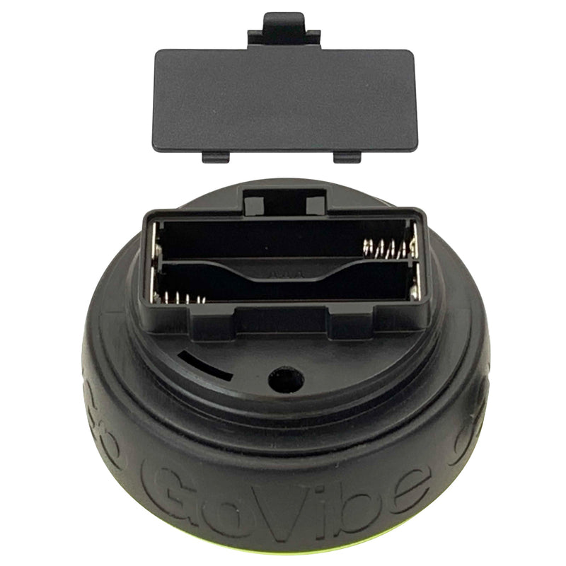 Load image into Gallery viewer, GoFit - Go Vibe Vibrating Massager