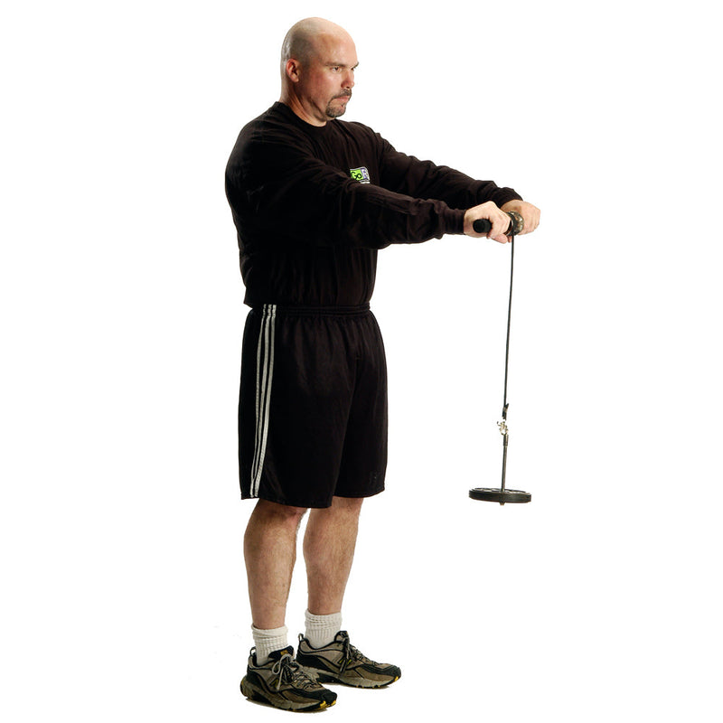Load image into Gallery viewer, GoFit - Wrist & Forearm Blaster