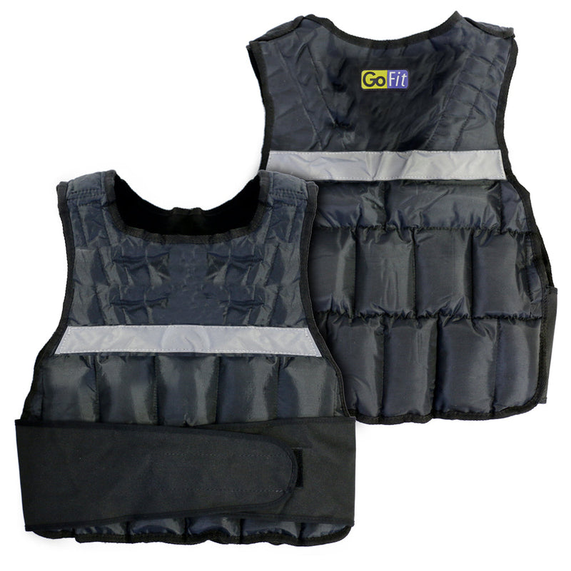 Load image into Gallery viewer, GoFit - Weighted Vest