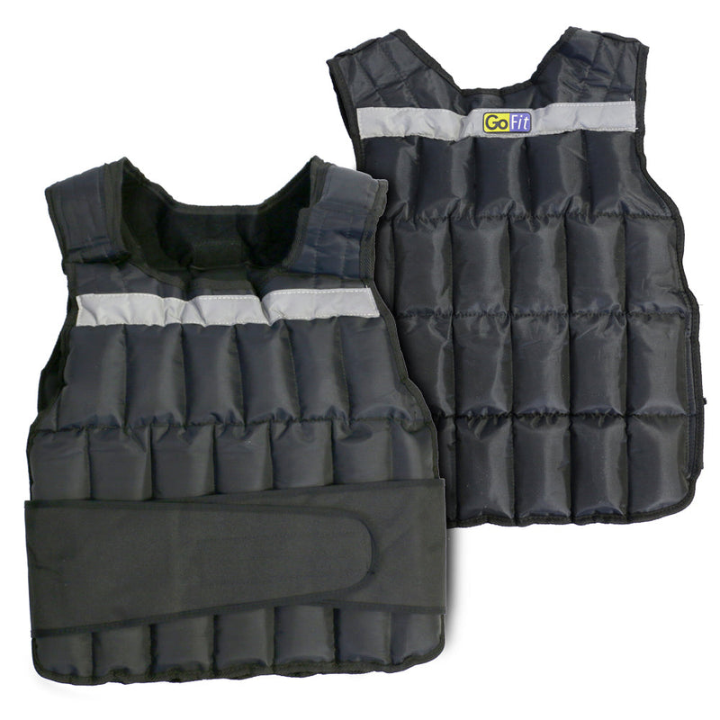 Load image into Gallery viewer, GoFit - Weighted Vest