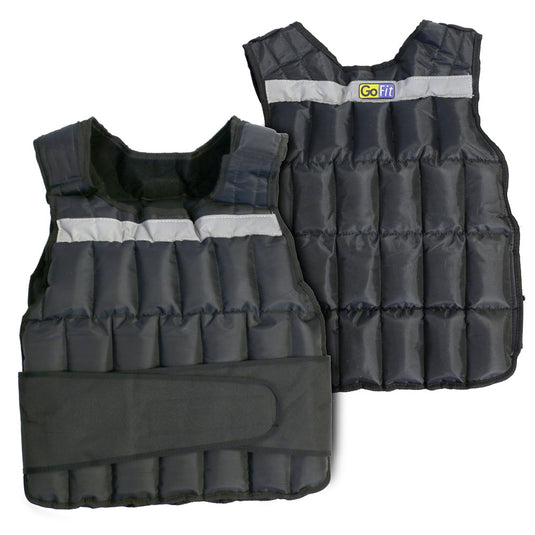 GoFit - Weighted Vest