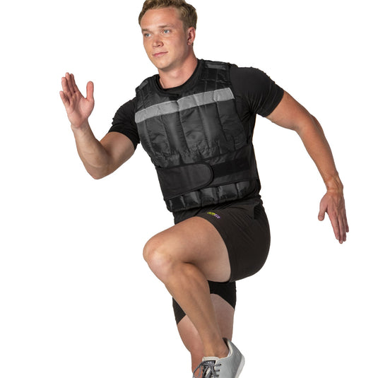 GoFit - Weighted Vest