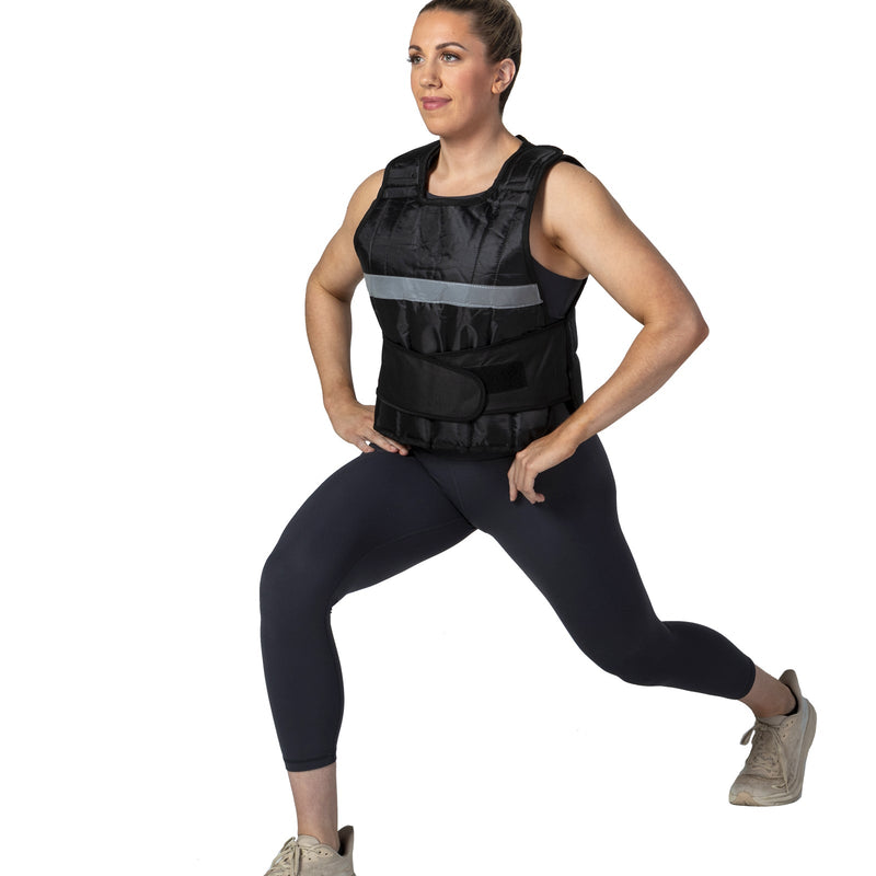 Load image into Gallery viewer, GoFit - Weighted Vest