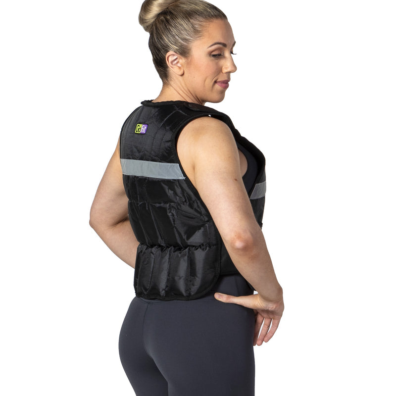 Load image into Gallery viewer, GoFit - Weighted Vest